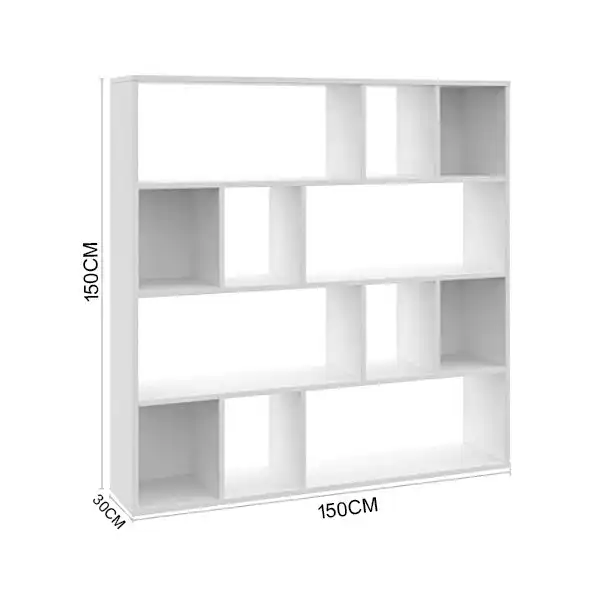 کتابخانه مدل 532