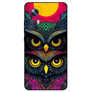 Megafone Owl 1904 Cover For Xiaomi 12 / 12X