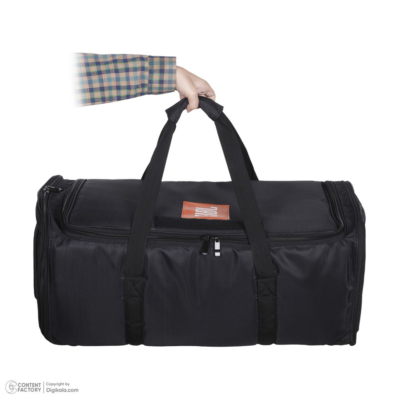 کیف حمل اسپیکر مدل JB-A1 مناسب برای اسپیکر Party Box 320