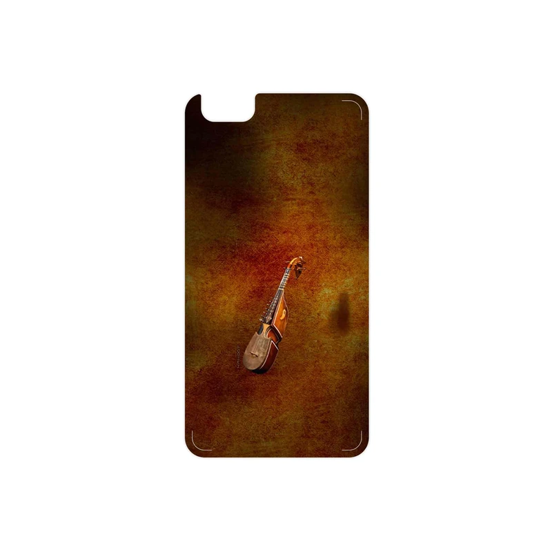 برچسب پوششی ماهوت مدل Rabab مناسب برای گوشی موبایل آنر 4X