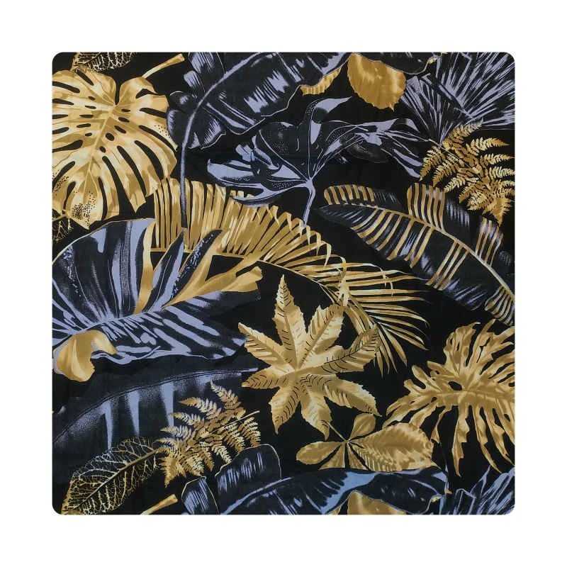 کاور لحاف فیلور آدنو مدل هاوایی کد FI24 یک نفره سایز 160x220 سانتی متر