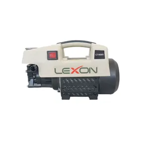 کارواش دینامی 245 بار 2400 وات لکسون مدل 2400W 