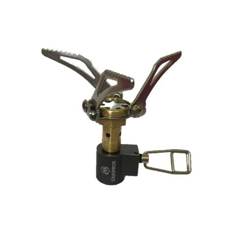 سرشعله سفری کمپسور مدل C-1