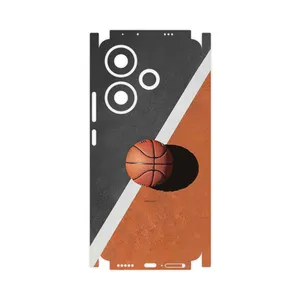 MAHOOT Basketball-FullSkin Cover Sticker for Xiaomi Poco F6