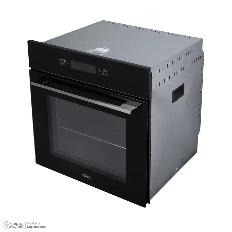 فر توکار کن مدل E6501