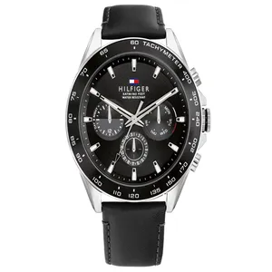 ساعت مچی عقربه‌ای مردانه تامی هیلفیگر مدل TH1791964
