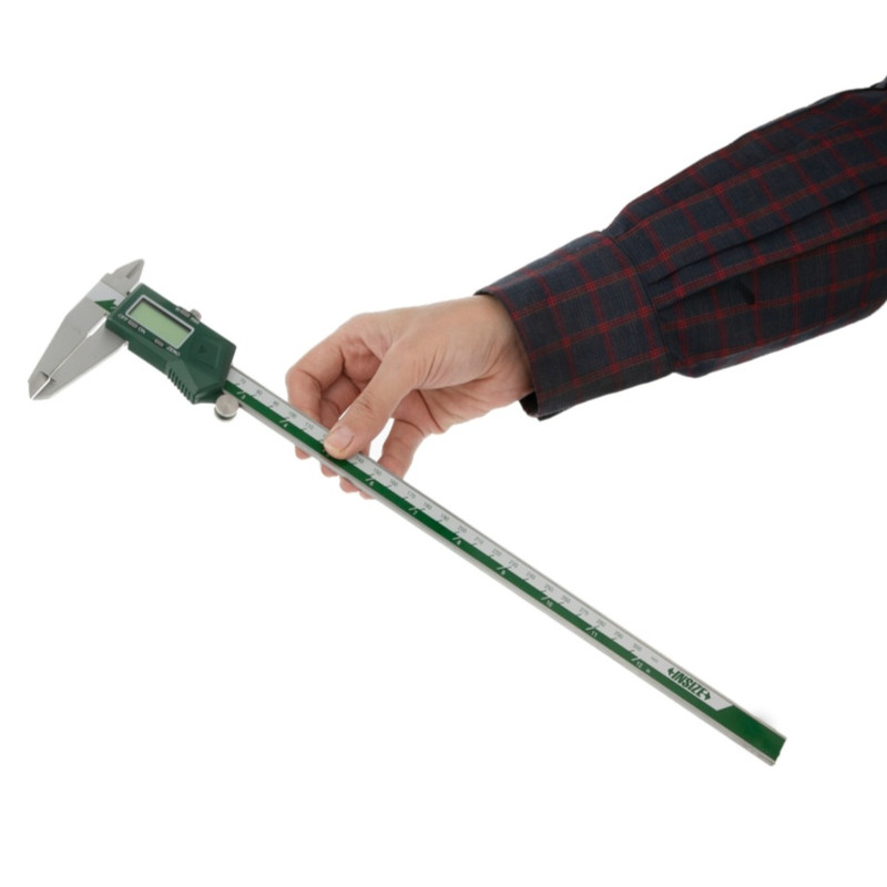 کولیس دیجیتال اینسایز کد 1108-300 گستره 0-300 میلیمتر