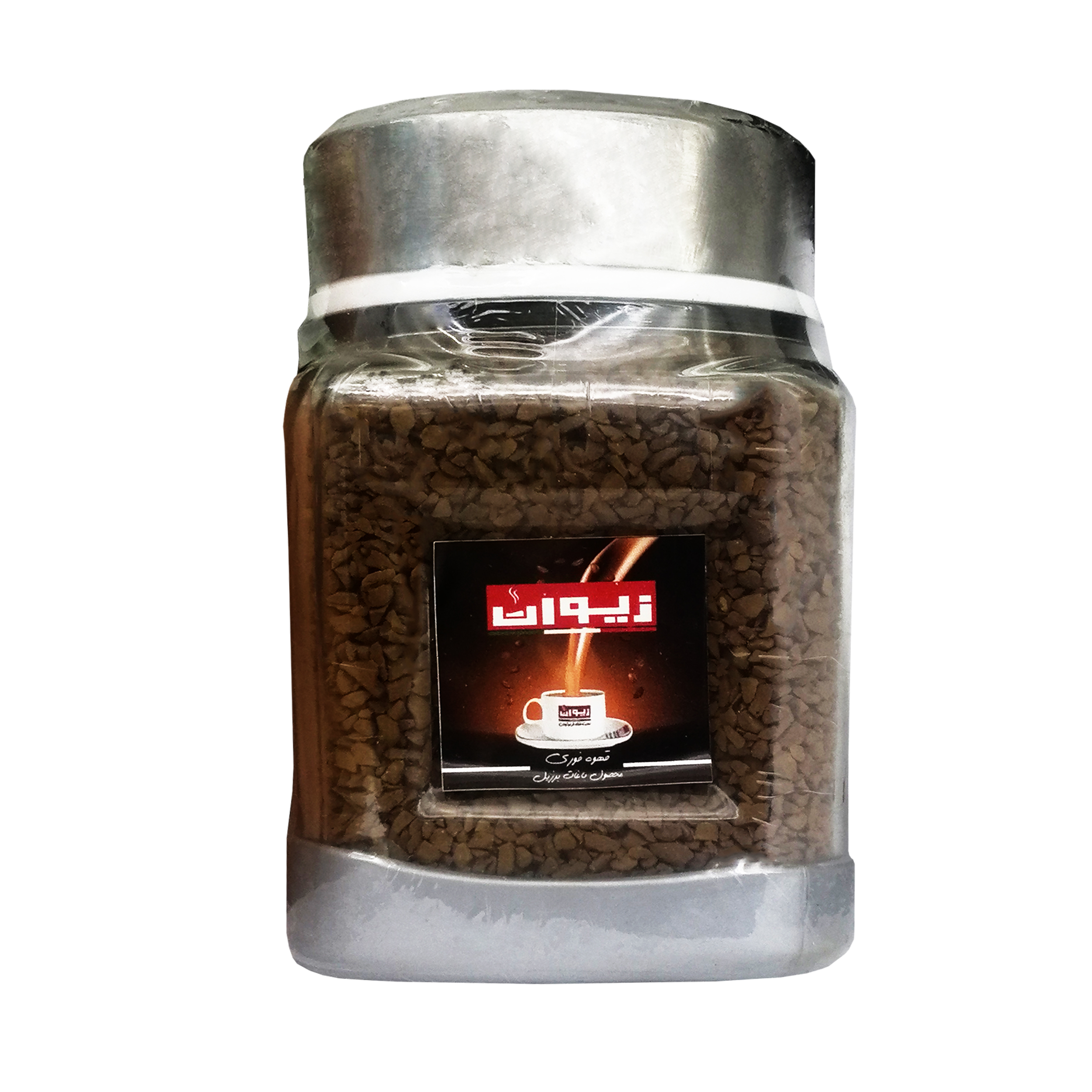 قهوه فوری زیوان - 100 گرم