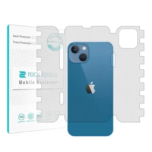 Rock space model MTT-Larg screen protector suitable for Apple iPhone 13 mobile phone
