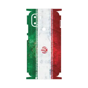 MAHOOT IRAN_Flag_1-FullSkin Cover Sticker for Xiaomi Redmi A1 Plus