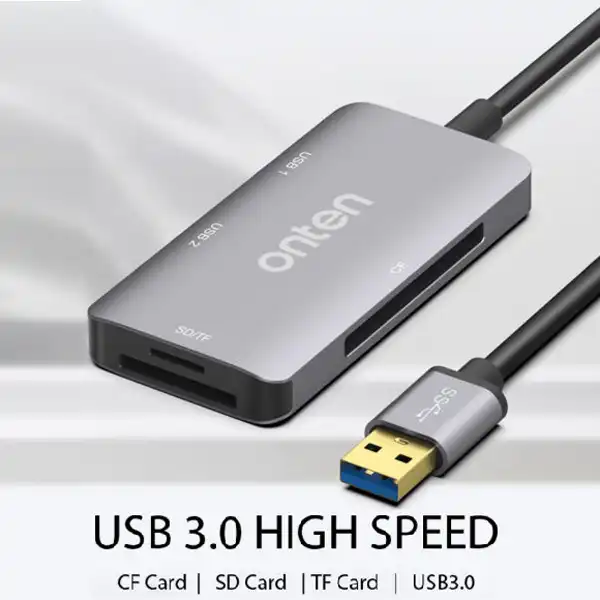 کارتخوان اونتن مدل OTN-8107