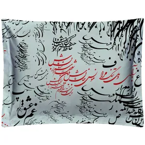 رو بالشی رنس مدل PP1-20012