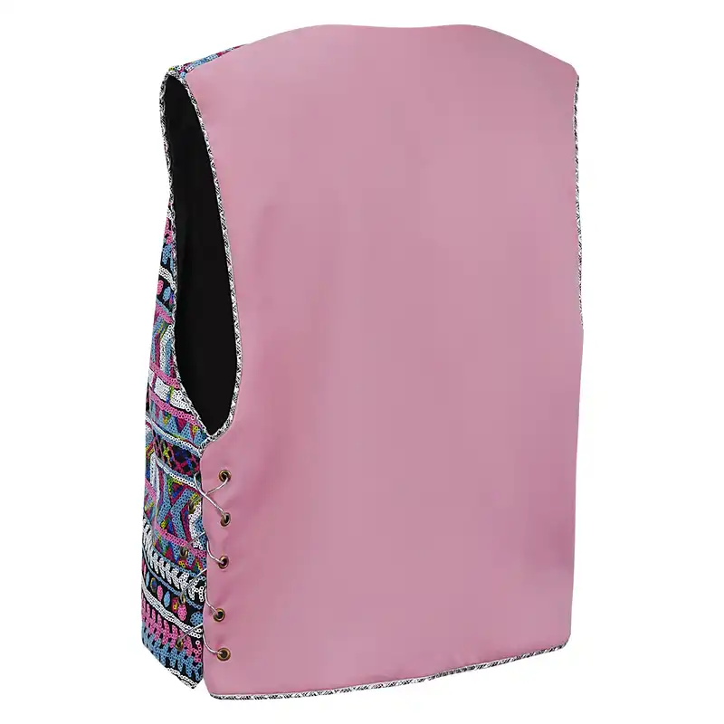 وست زنانه کد 001