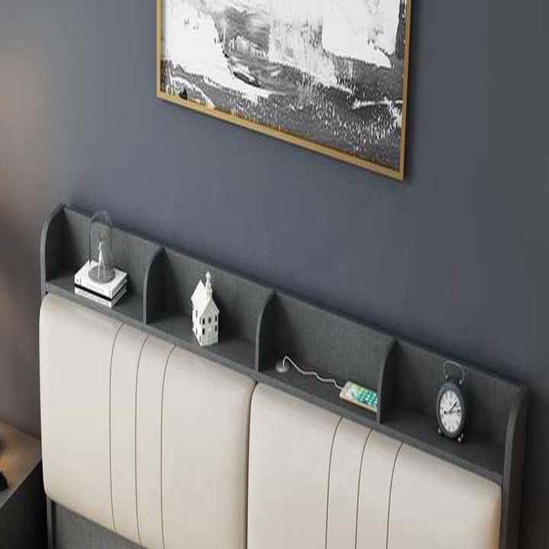 تخت خواب دو نفره مدل توپولوف d سایز 160×200 سانتی متر تخت خواب دو نفره مدل توپولوف d سایز 160×200 سانتی متر
