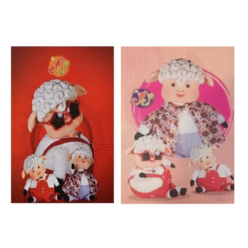 دفتر نقاشی 50 برگ مدل مل مل مجموعه 2 عددی 