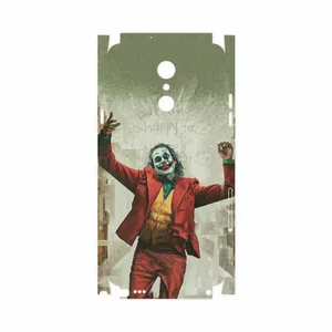MAHOOT Joker-FullSkin Cover Sticker for LG Q Stylus
