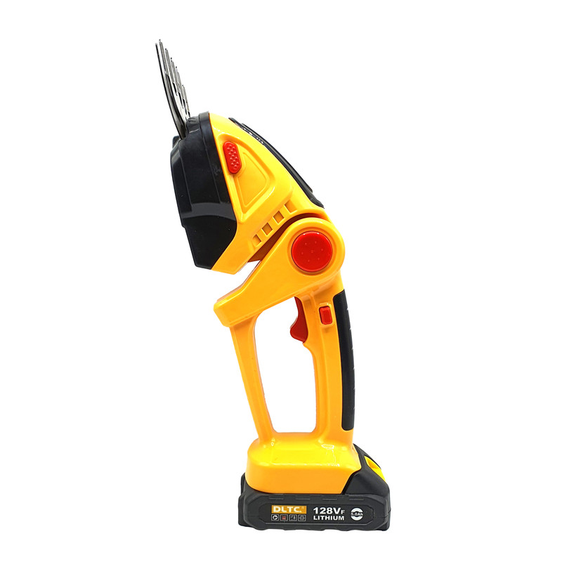 شمشاد زن شارژی دی ال تی سی کد 128v