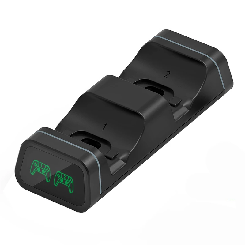 پایه شارژر دسته بازی ایکس باکس Sereis S|X دابی مدل TYX-0625