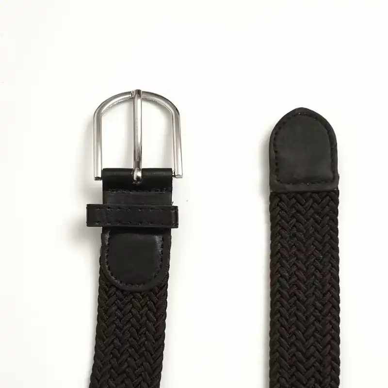 کمربند زنانه مدل w leather