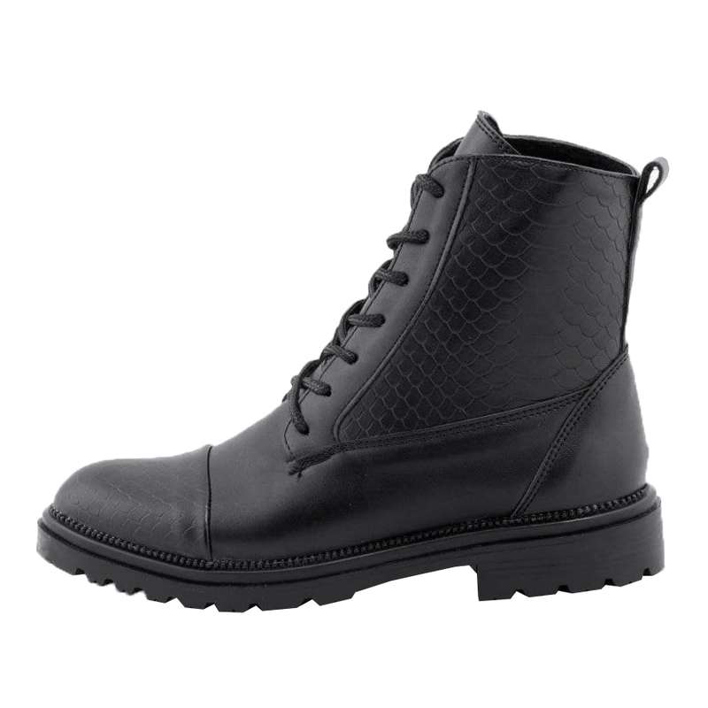 نیم بوت زنانه ست کالکشن مدل SH11