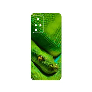 MAHOOT Snake Cover Sticker for Infinix Zero X