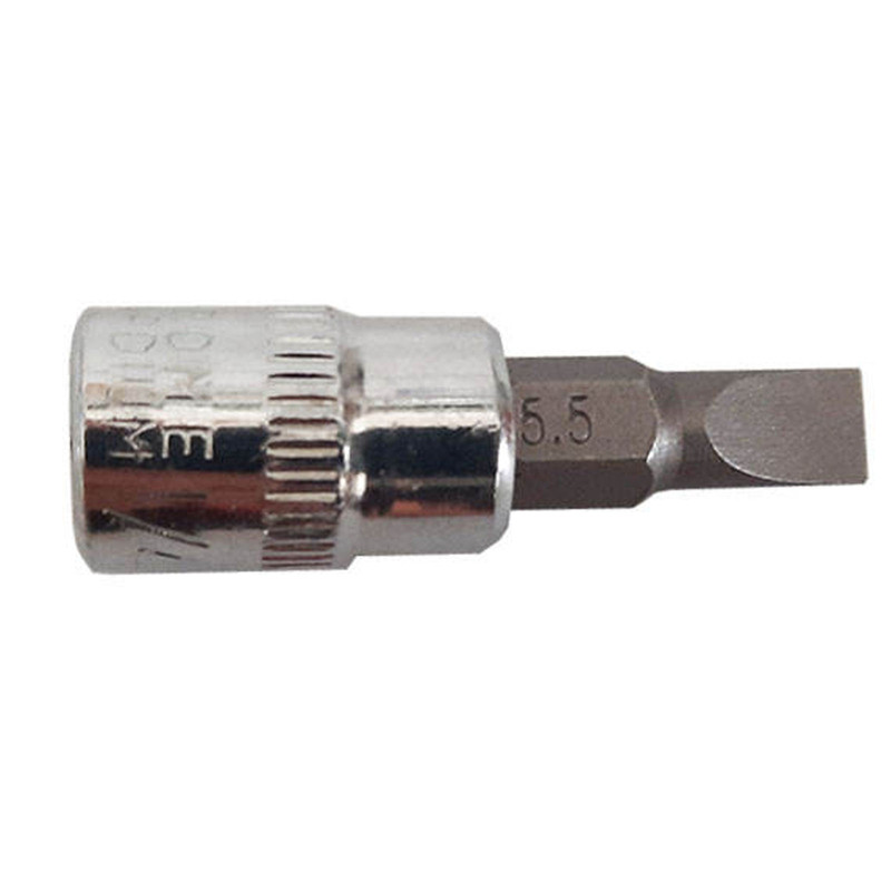 سری پیچ گوشتی بکسی مدل RD-1070 سایز 7 میلی متر