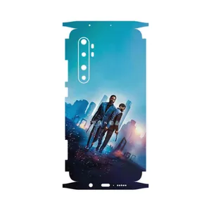 MAHOOT Tenet-FullSkin Cover Sticker for Xiaomi Mi Note 10 Lite