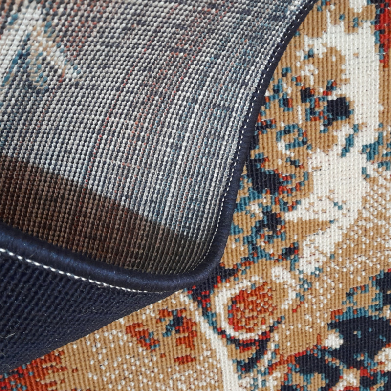 گلیم ماشینی مدل آشپزخانه صدف گلیم ماشینی مدل آشپزخانه صدف