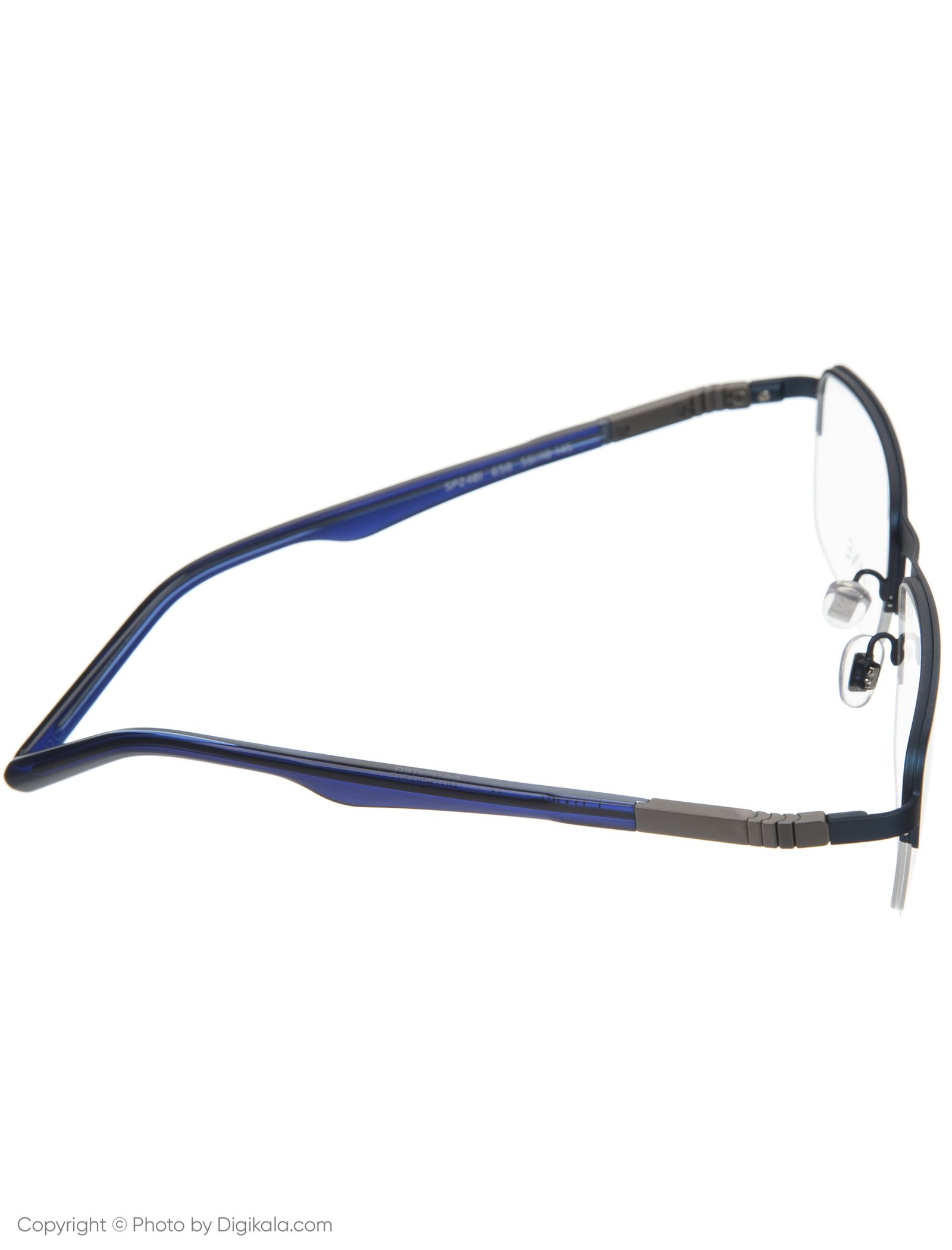 عینک طبی مردانه اسپاین مدل SP2401 -  - 6