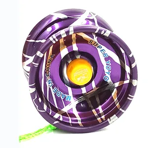 یویو مدل King Spin کد P44