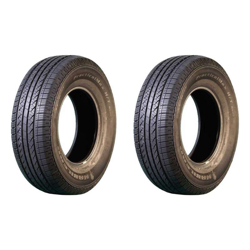  لاستیک خودرو هابیلد مدل RS21 سایز 235/75R15 - دو حلقه