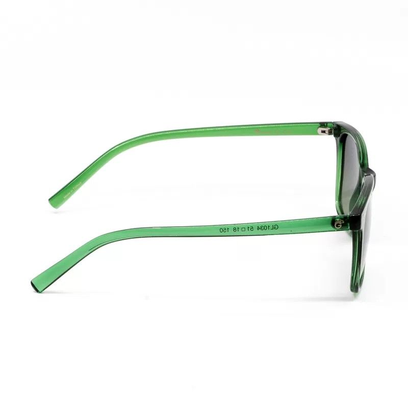 عینک آفتابی گودلوک مدل GL1034-C012 -  - 4