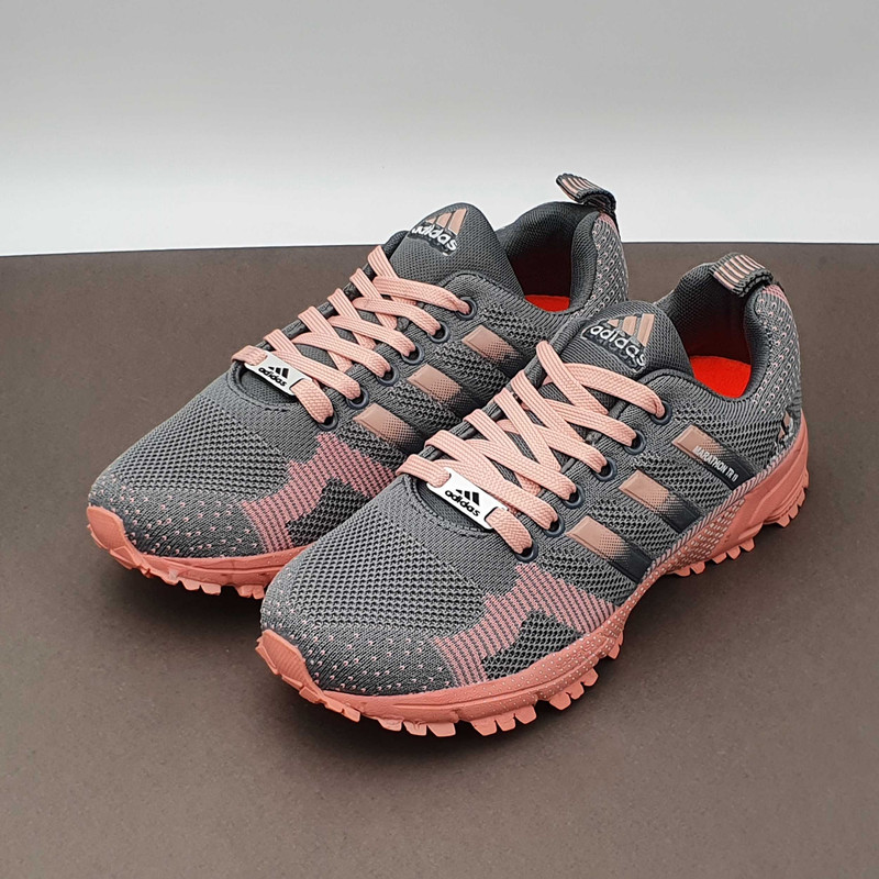 کفش پیاده روی زنانه مدل پابین کد 9006