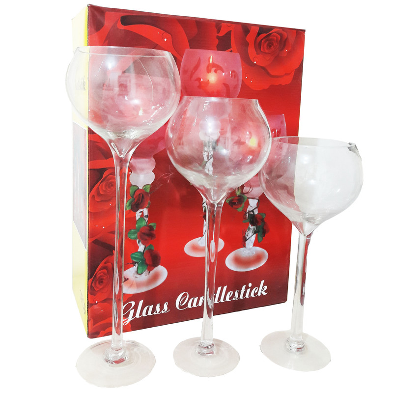 تنگ ماهی کد 095 بسته سه عددی