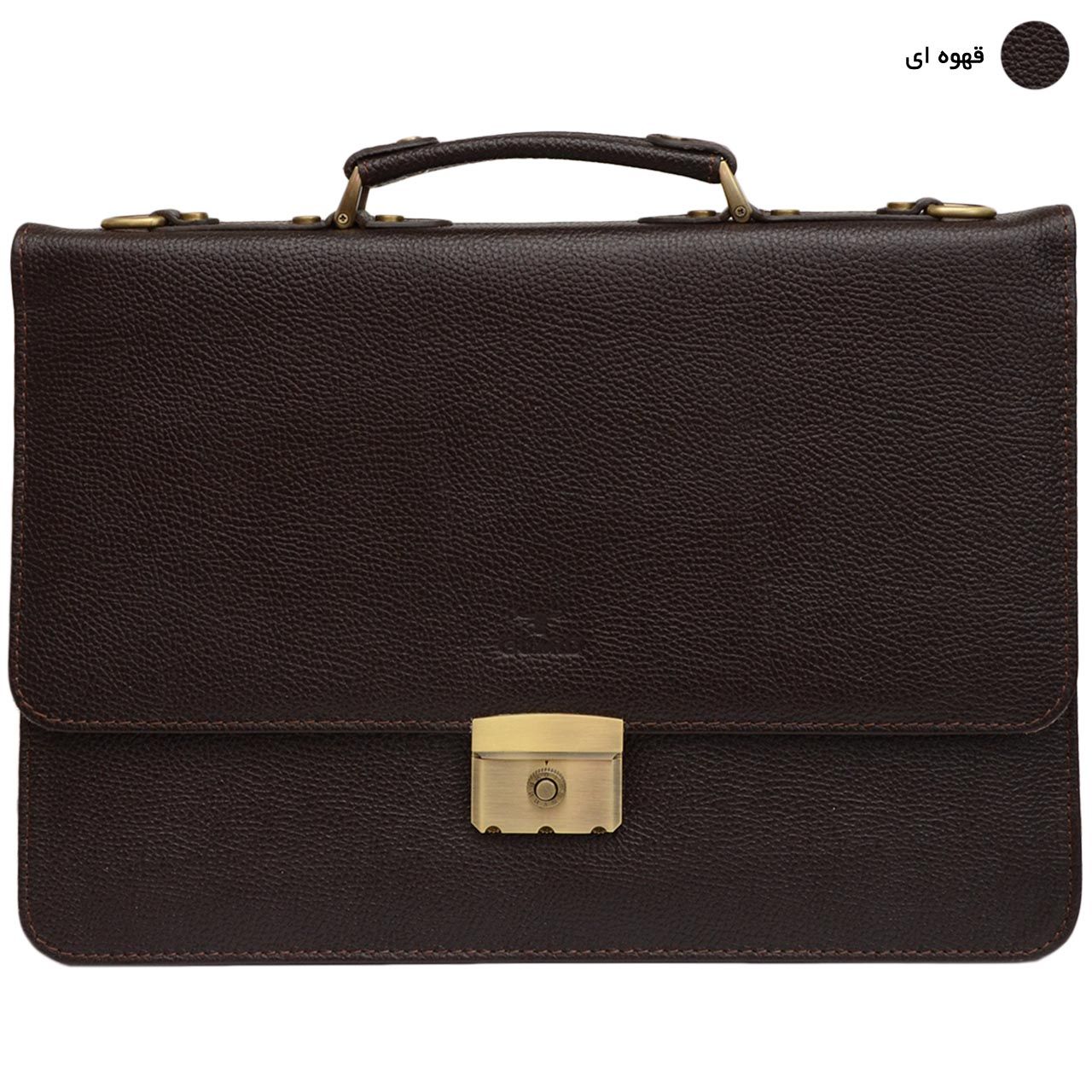 کیف اداری مردانه گارد مدل BENITO 100180 -  - 18