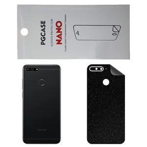 STAR SD Back Skin For HONOR 7A