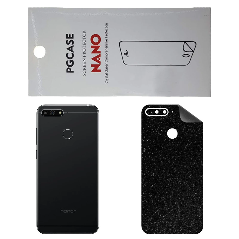 برچسب پوششی مدل STAR CH مناسب برای گوشی موبایل آنر 7A