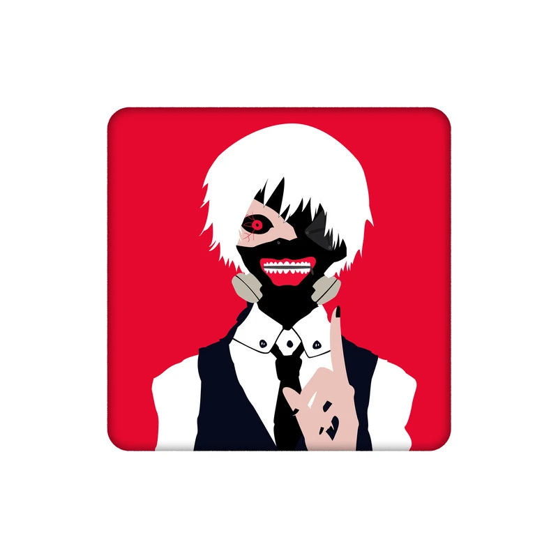 زیرلیوانی طرح انیمه توکیو غول کد 6845770