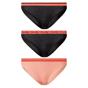 شورت زنانه اسمارا مدل Par2724 مجموعه 3 عددی