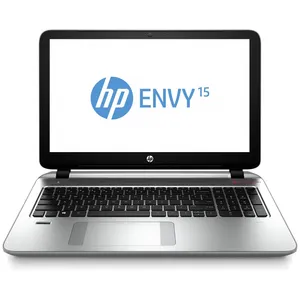 لپ تاپ 15 اینچی اچ پی مدل Envy 15-k212ne