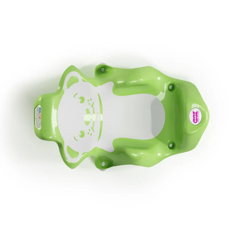 صندلی حمام کودک اکی بیبی مدل BATH SUPPORT BUDDY
