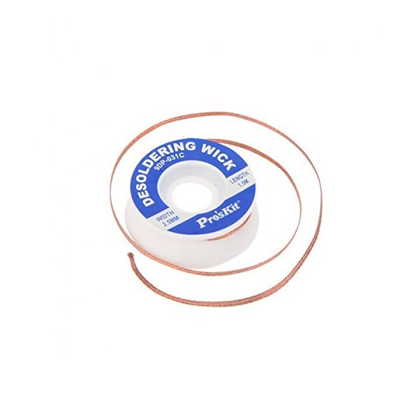 سیم قلع کش پروسکیت مدل 9DP-031C