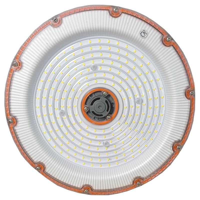 چراغ سالنی 150 وات شهاب توشه مدل سولین