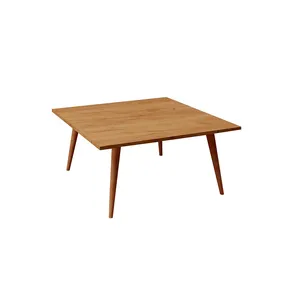 میز جلومبلی اسمردیس مدل J152 - MDF+
