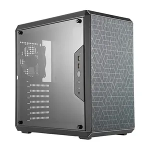  کامپیوتر دسکتاپ کولر مستر مدل MASTERBOX Q500L - i71660