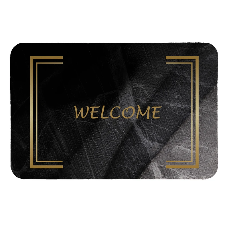 پادری  طرح Welcome کد 8746 سایز 110×80 سانتی متر