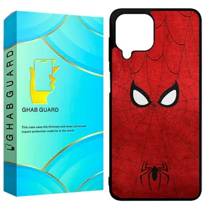 Ghab Guard GCHPA224 Cover for Samsung Galaxy A22 4G / M22 4G / M32 4G