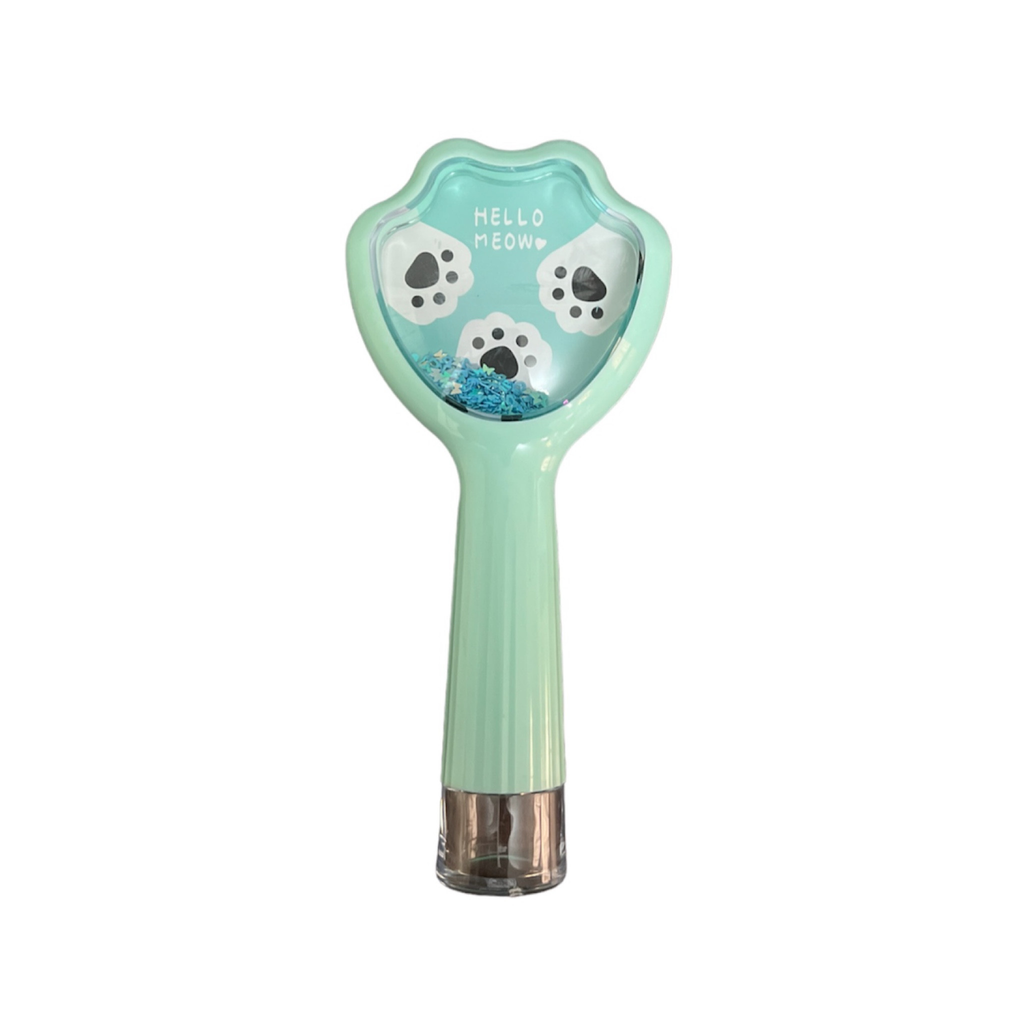 برس کودک مدل پنجه