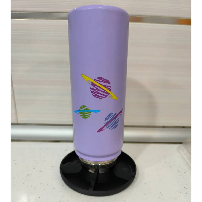 استند نگهدارنده تجهیزات قهوه مدل پلاستووان استند نگهدارنده تجهیزات قهوه مدل پلاستووان