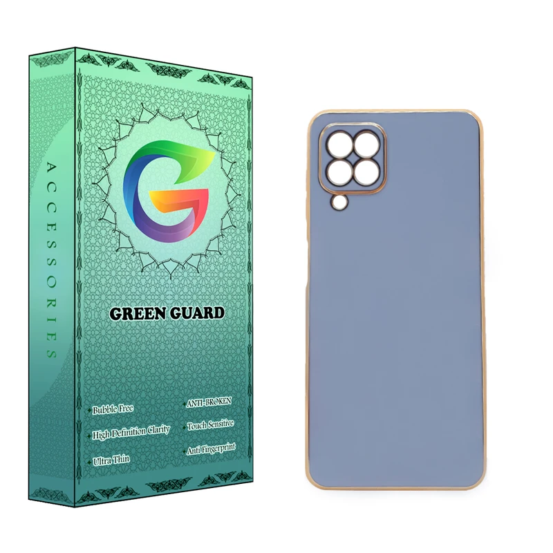 کاور گرین گارد کد 002 مناسب برای گوشی موبایل سامسونگ Galaxy A22 4G